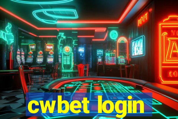 cwbet login